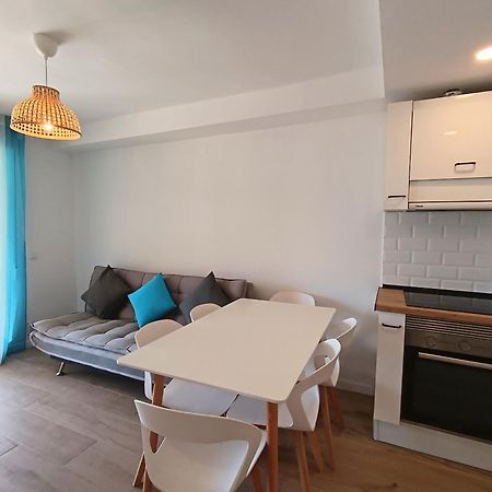 Ayf Moderno Y Luminoso Apartamento โอโรเปซาเดลมาร์ ภายนอก รูปภาพ