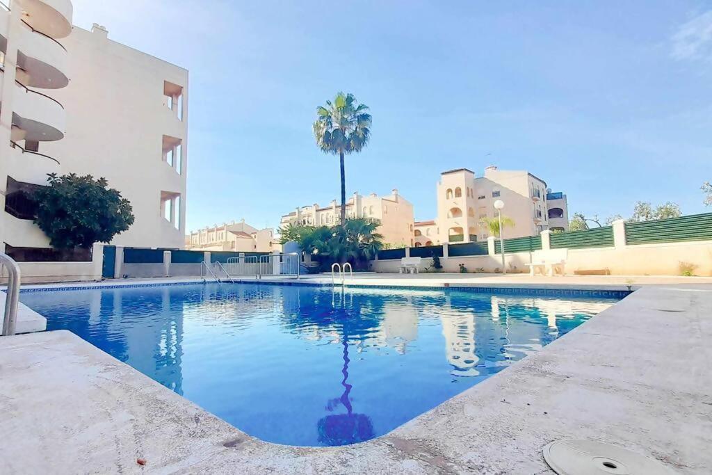 Ayf Moderno Y Luminoso Apartamento โอโรเปซาเดลมาร์ ภายนอก รูปภาพ