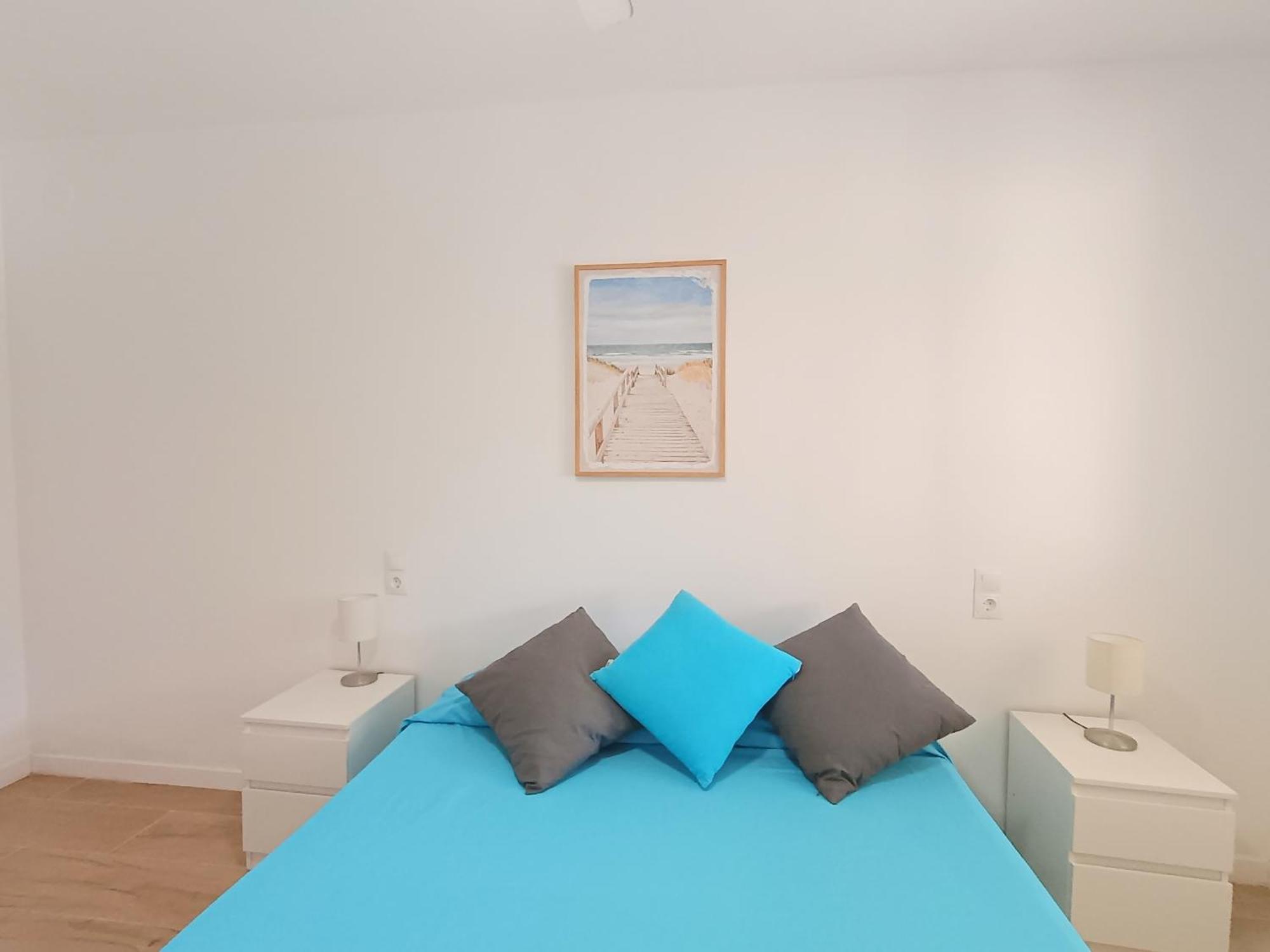 Ayf Moderno Y Luminoso Apartamento โอโรเปซาเดลมาร์ ภายนอก รูปภาพ