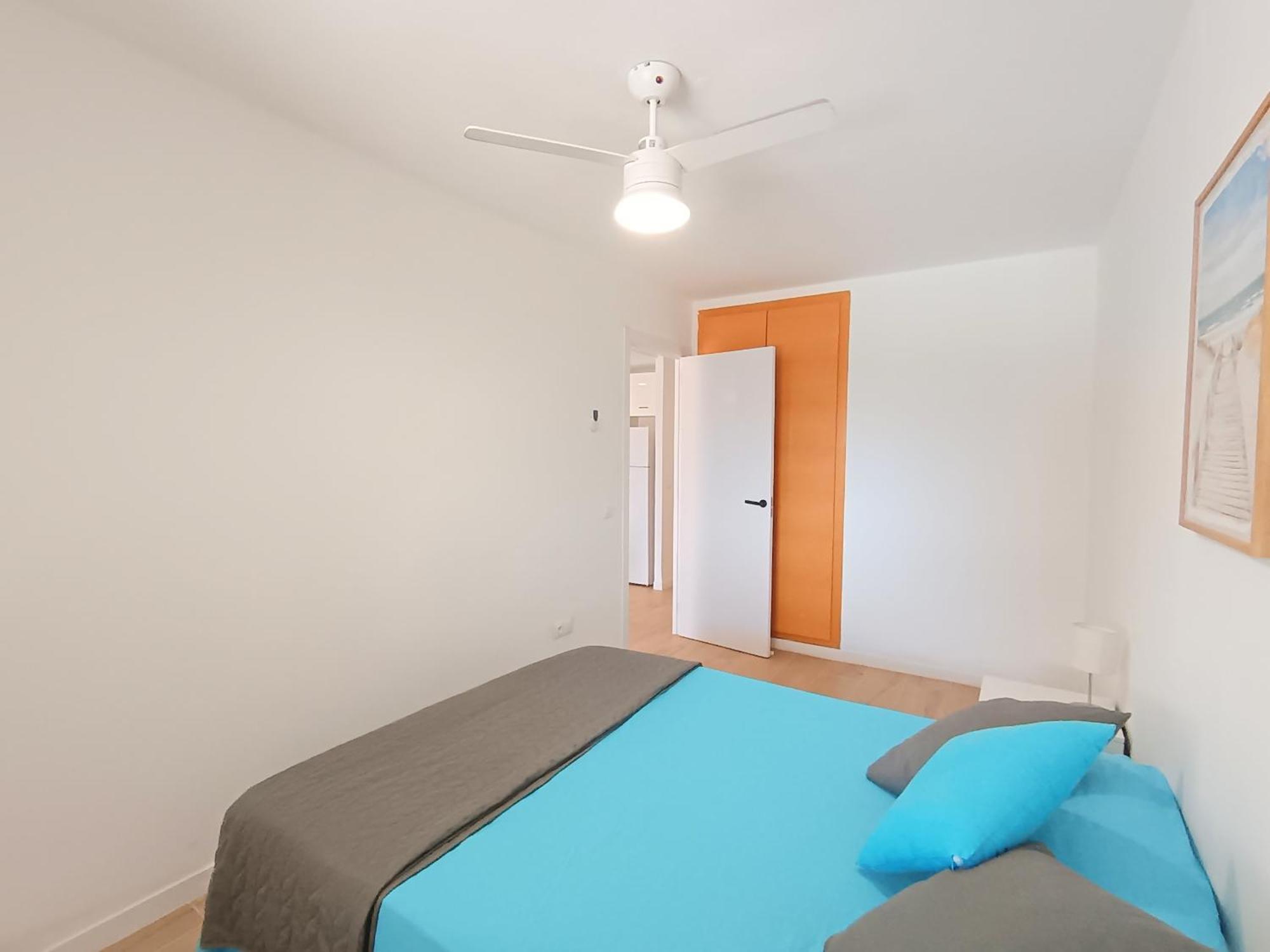 Ayf Moderno Y Luminoso Apartamento โอโรเปซาเดลมาร์ ภายนอก รูปภาพ