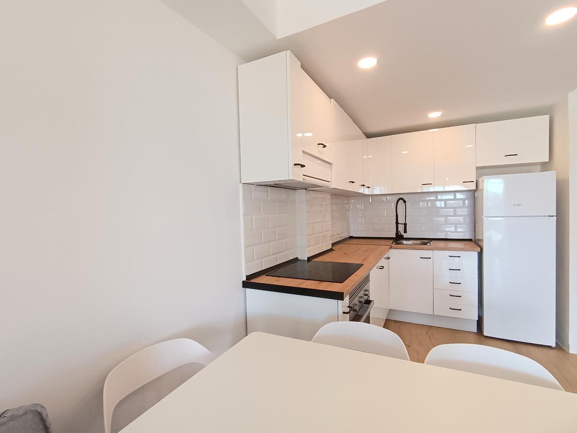 Ayf Moderno Y Luminoso Apartamento โอโรเปซาเดลมาร์ ภายนอก รูปภาพ