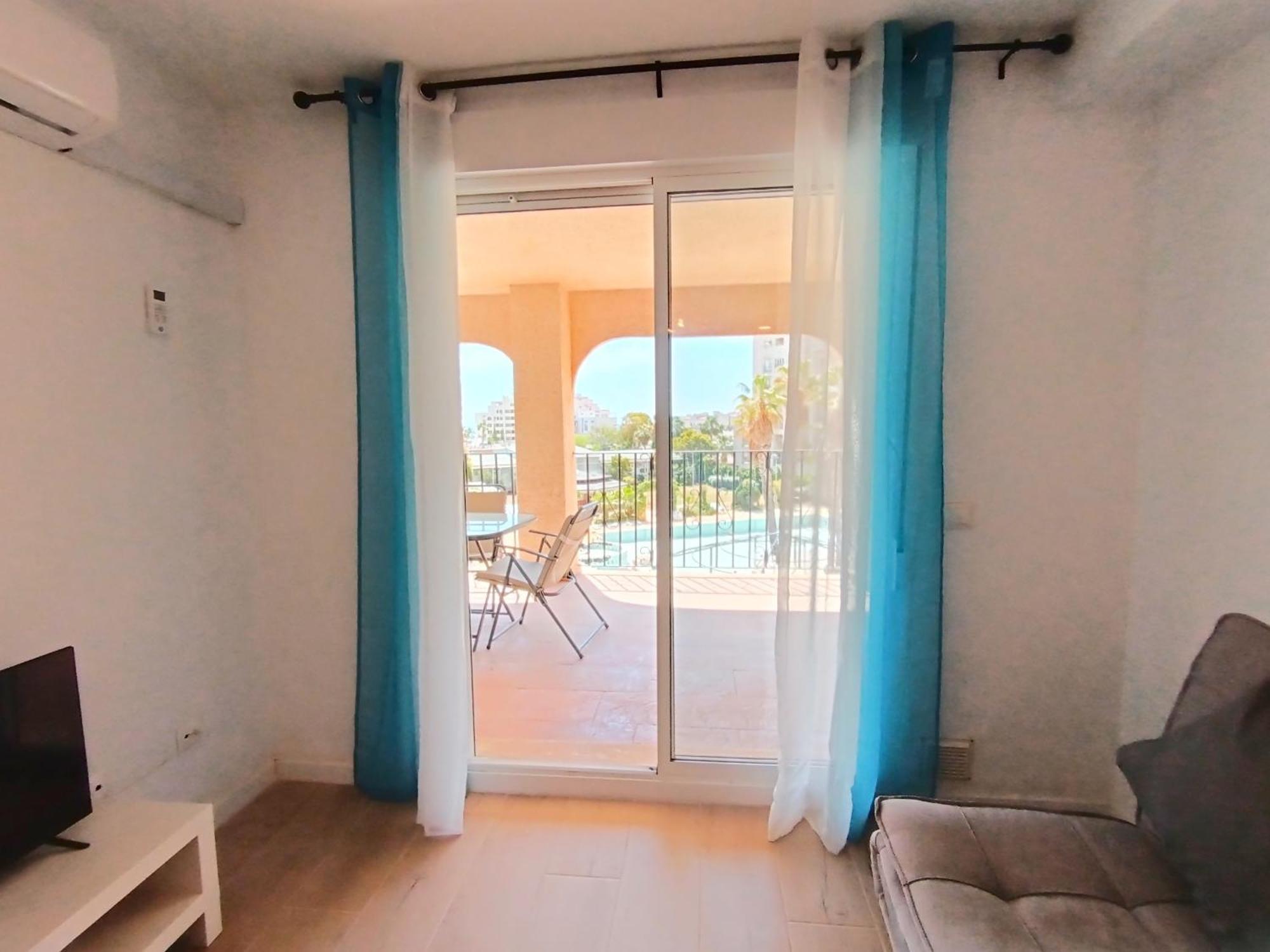 Ayf Moderno Y Luminoso Apartamento โอโรเปซาเดลมาร์ ภายนอก รูปภาพ