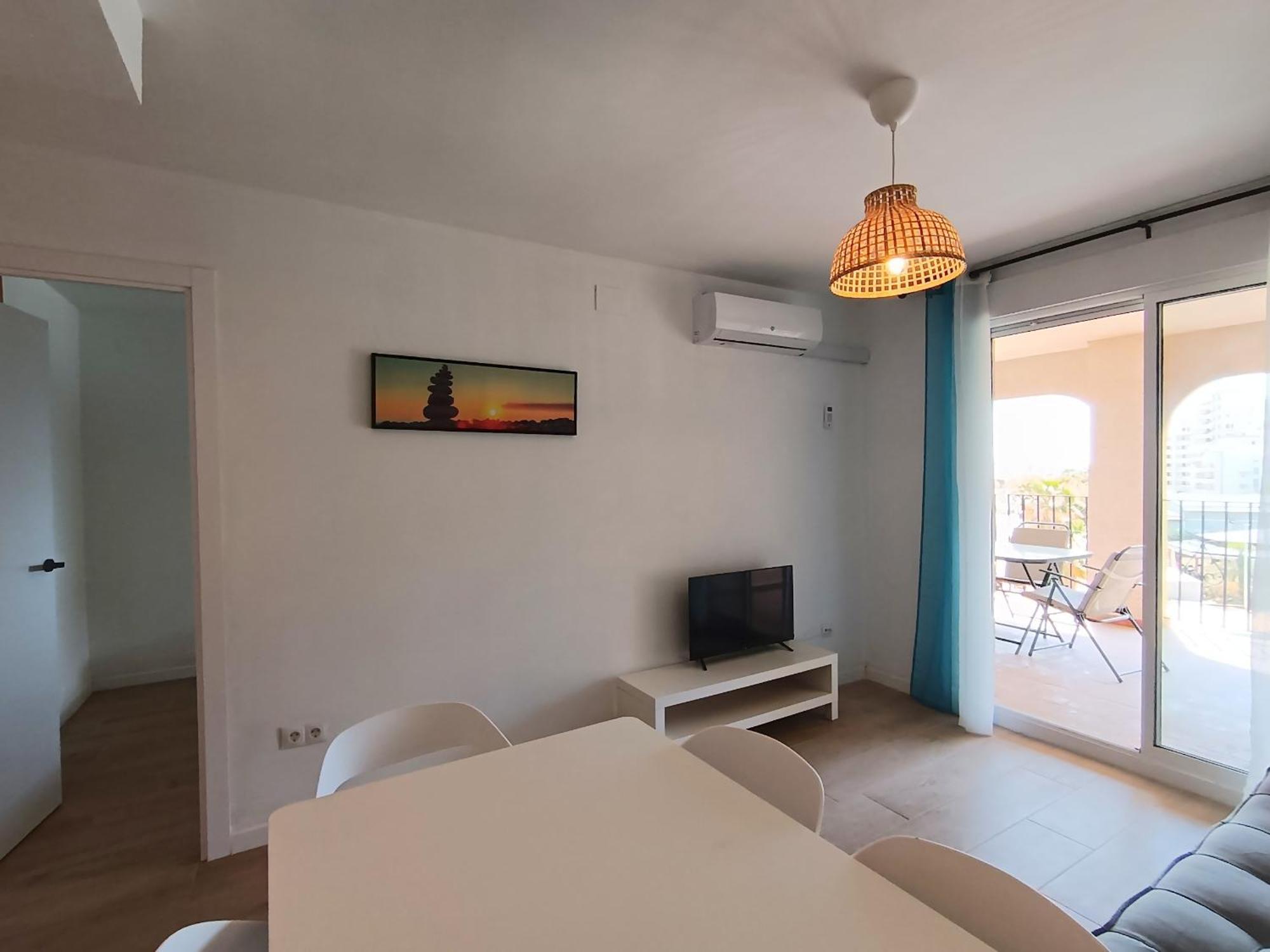 Ayf Moderno Y Luminoso Apartamento โอโรเปซาเดลมาร์ ภายนอก รูปภาพ