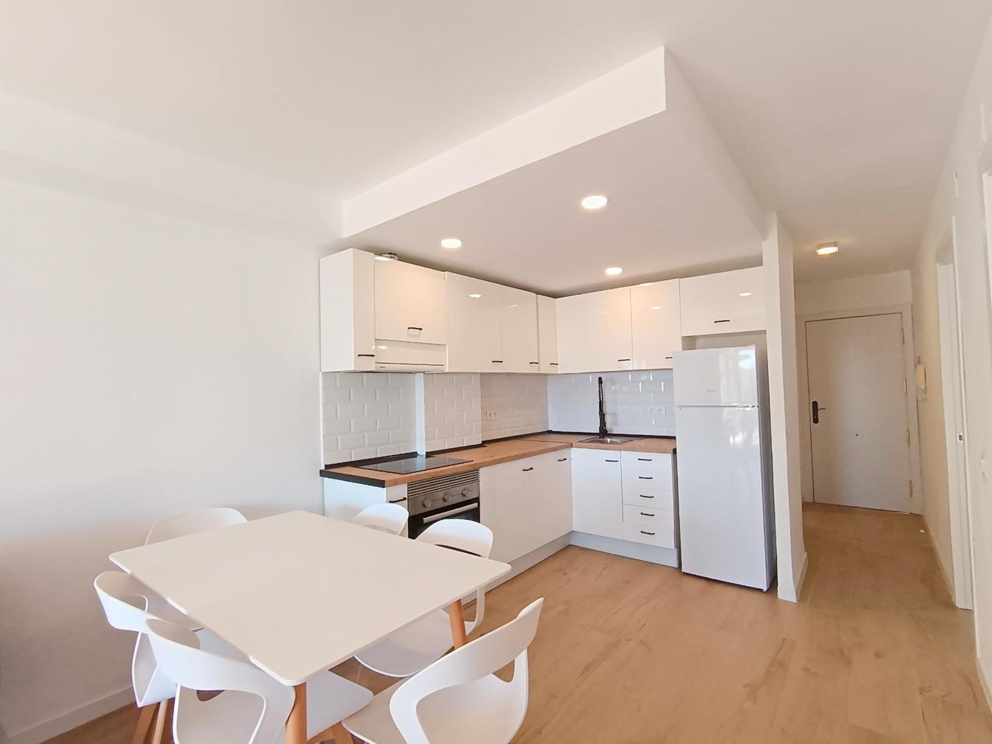 Ayf Moderno Y Luminoso Apartamento โอโรเปซาเดลมาร์ ภายนอก รูปภาพ