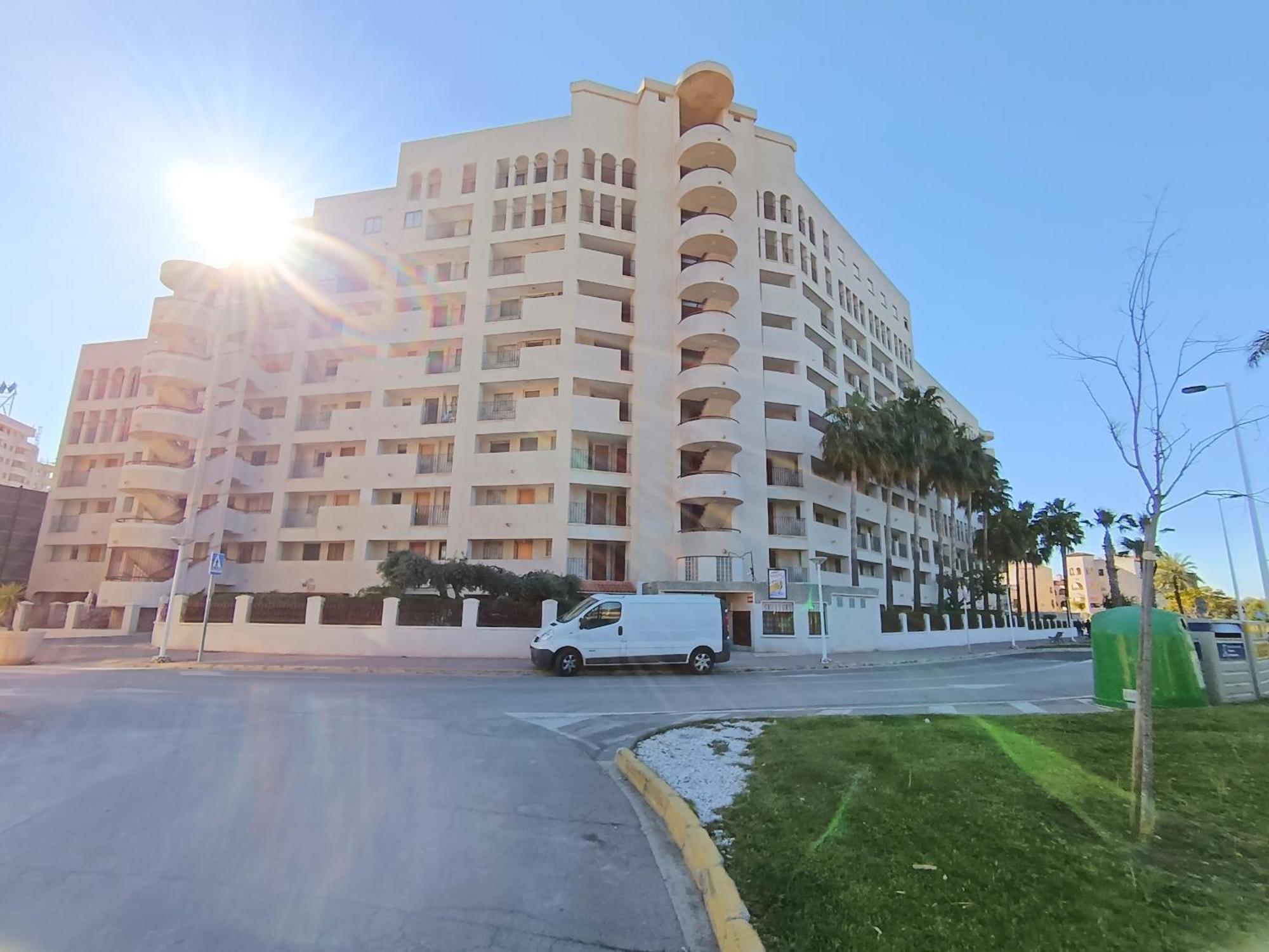 Ayf Moderno Y Luminoso Apartamento โอโรเปซาเดลมาร์ ภายนอก รูปภาพ