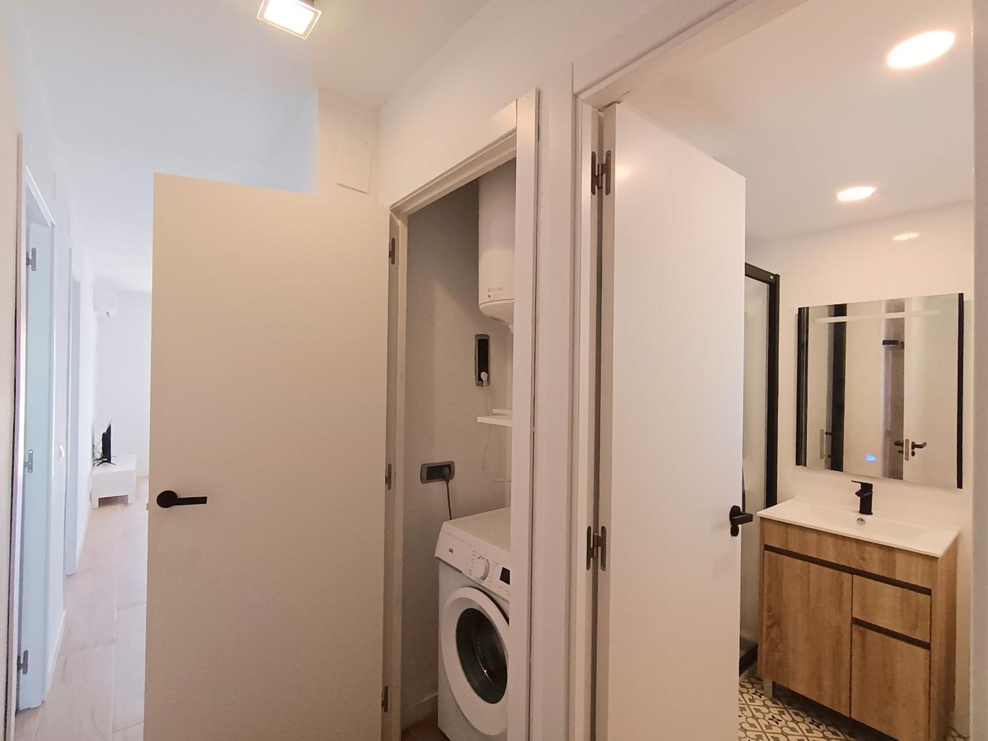 Ayf Moderno Y Luminoso Apartamento โอโรเปซาเดลมาร์ ภายนอก รูปภาพ
